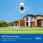 Tapo 1080P Outdoor