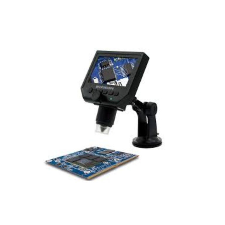 DIGITAL MICROSCOPE