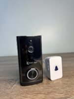 smart video doorbell