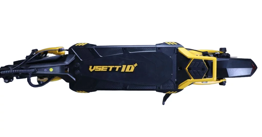 VSETT 10+ PRO