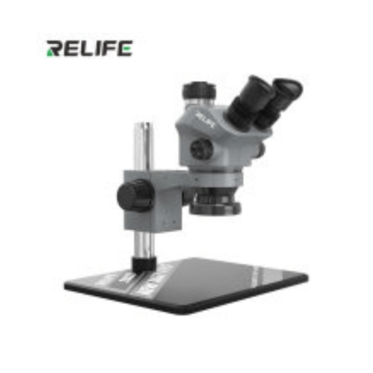 Microscope relife