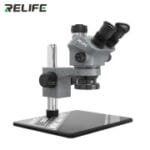 Microscope relife
