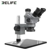 Microscope relife