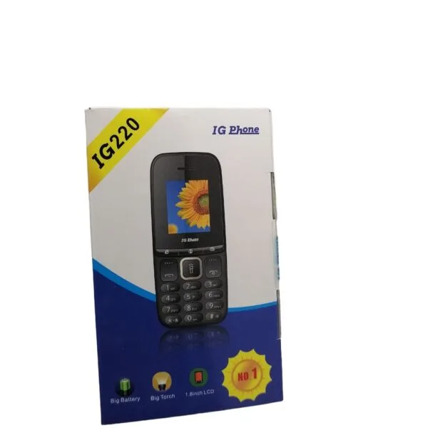 IG Phone IG220