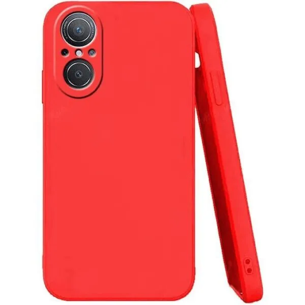 Pochette en Silicone