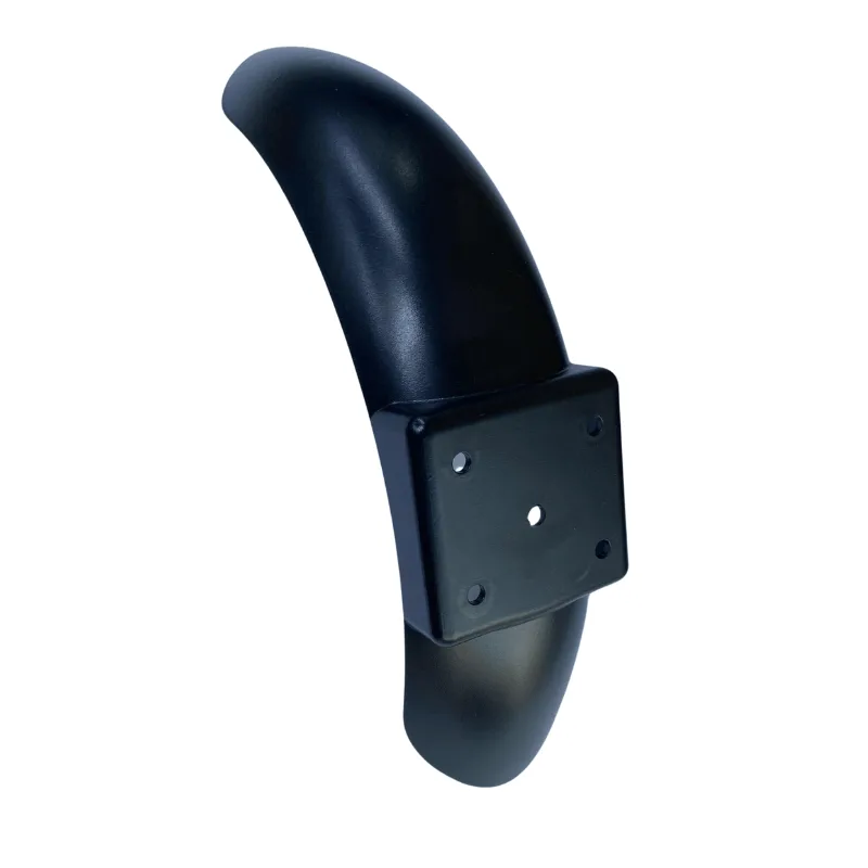 Aile avant de scooter électrique moulée par Product Casting Aile avant de scooter électrique moulée par Product Casting