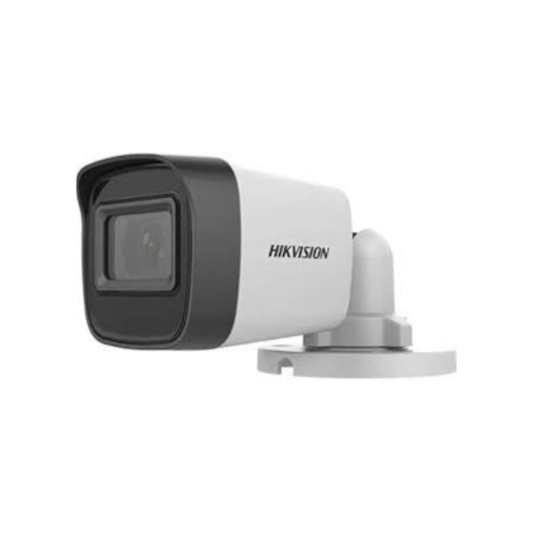 Caméra HIKVISION