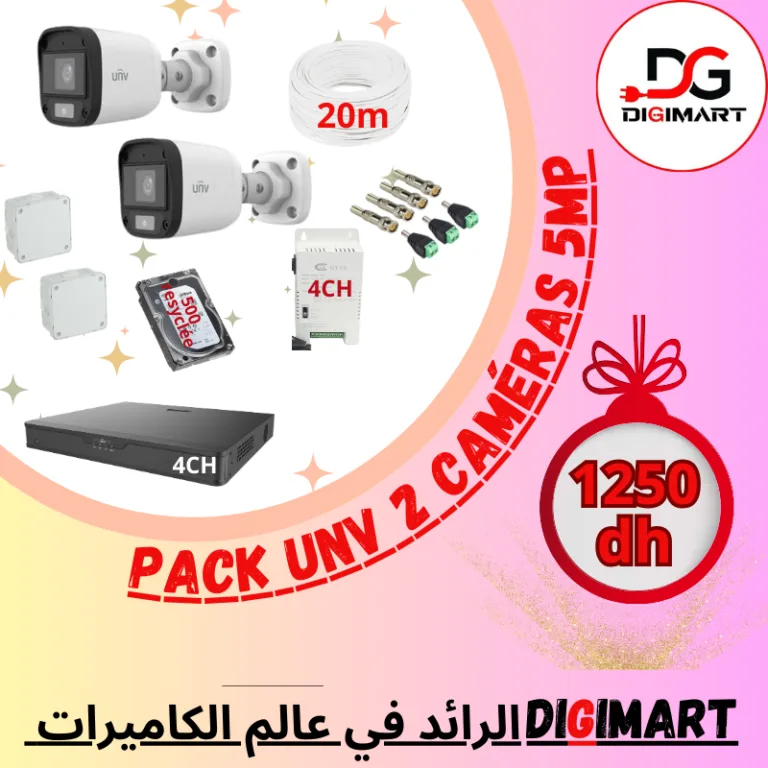 Pack unv