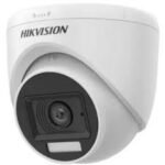 caméra HIKVISION