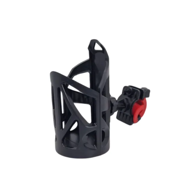 Support de Verre Rotatif pour Moto et Vélo