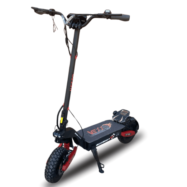 HEZZO GT06 Plus Trottinette électrique