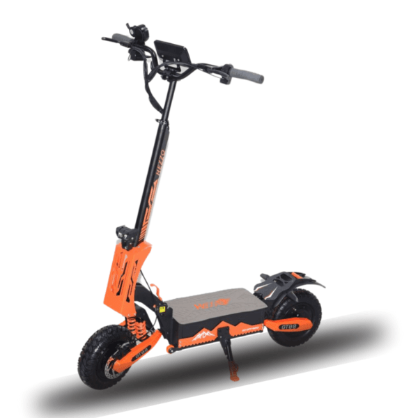 HEZZO GT08 Trottinette électrique