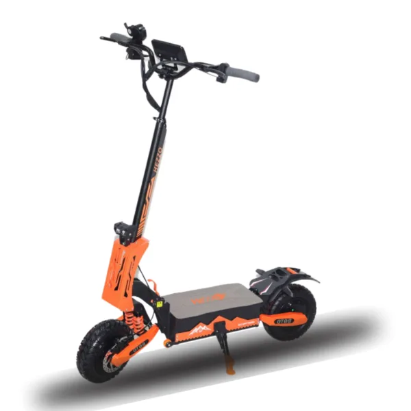 HEZZO GT08 Trottinette électrique