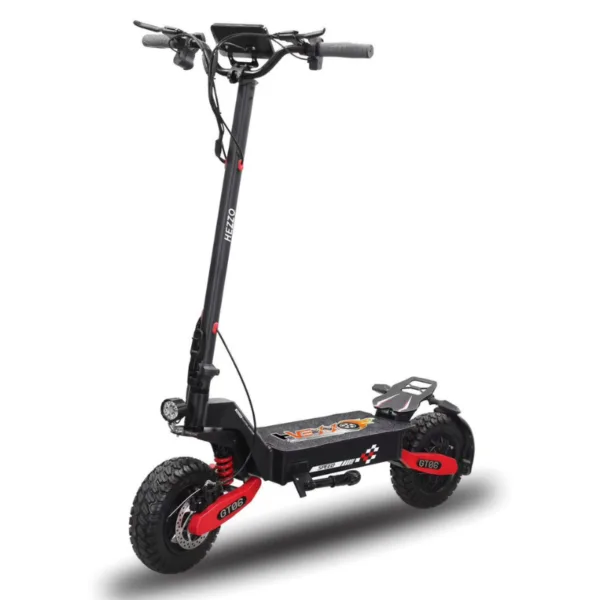 HEZZO GT06 Trottinette électrique