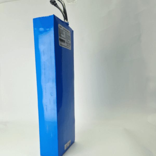 Muzi Li-ion Power Battery Pack