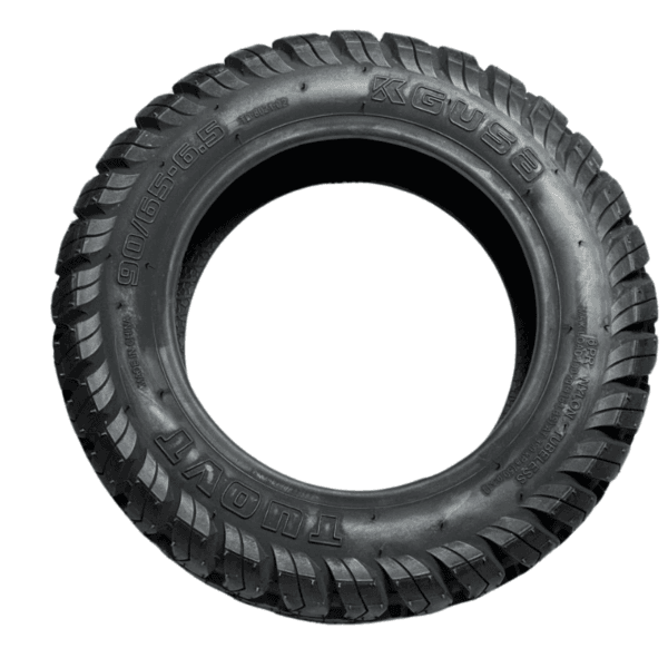 Pneu KGUSA TUOVT 90/65-6.5 TUBELESS
