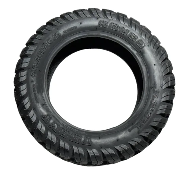 Pneu KGUSA TUOVT 90/65-6.5 TUBELESS