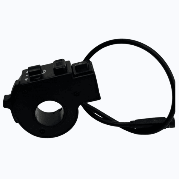 Interrupteur de phare (LAMP SWITCH) – HEZZO GT06