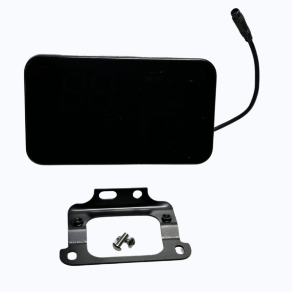 Écran LARGE SCREEN – HEZZO GT06