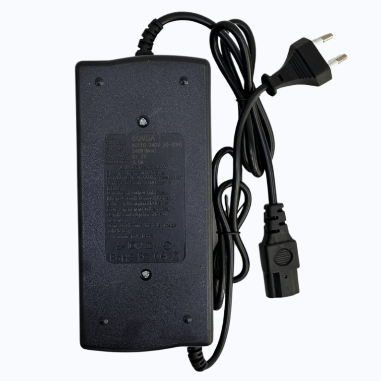 Chargeur 60V
