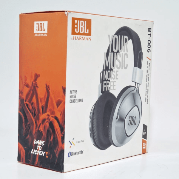 Casque SON PURE BASS BST