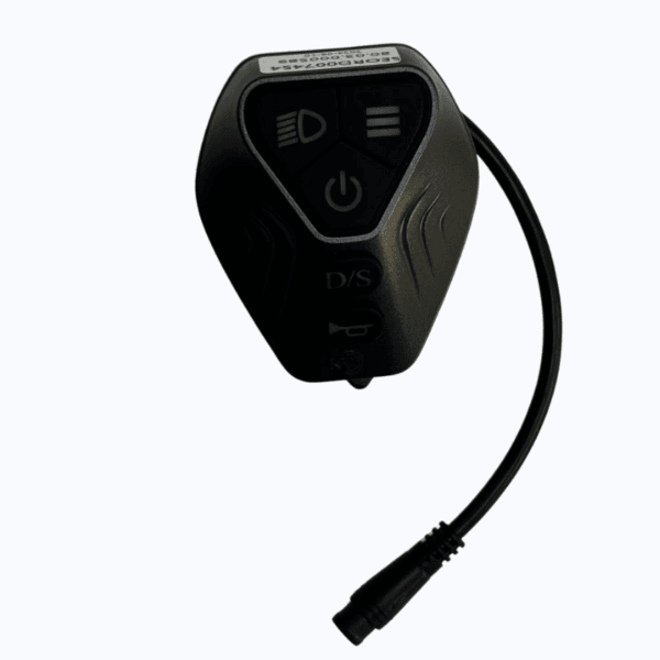 LAMP SWITCH Trottinette Électrique HEZZO MT30
