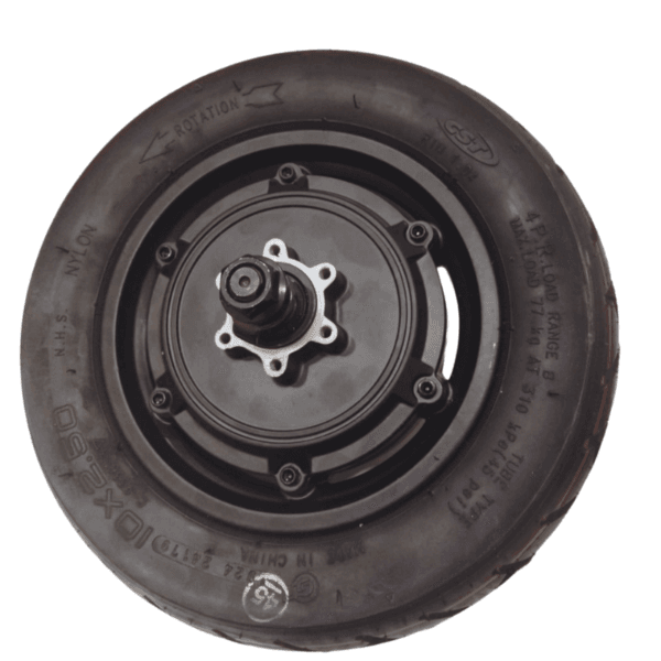 moteur trottinette
