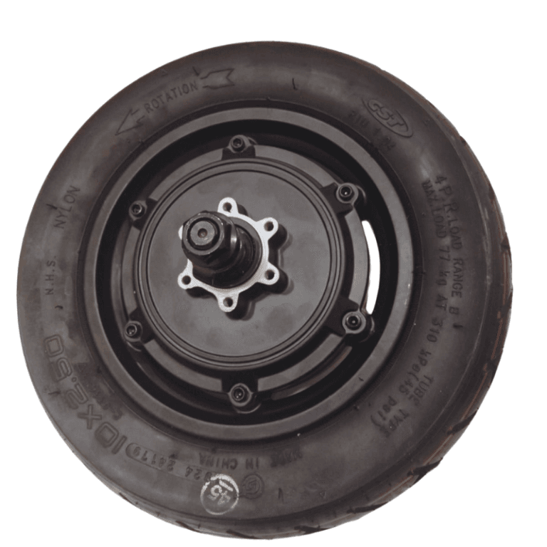 moteur trottinette