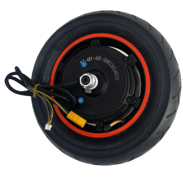 cadre trottinette KingSong KS-N15 Pro