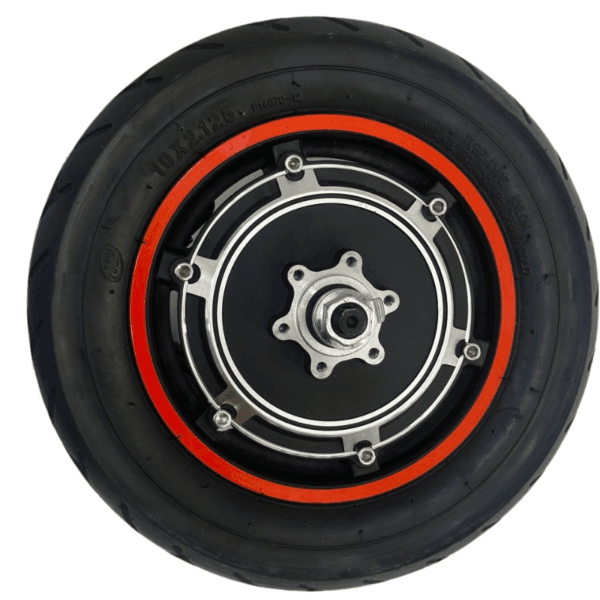 Roue Avant KingSong KS-N15 Pro