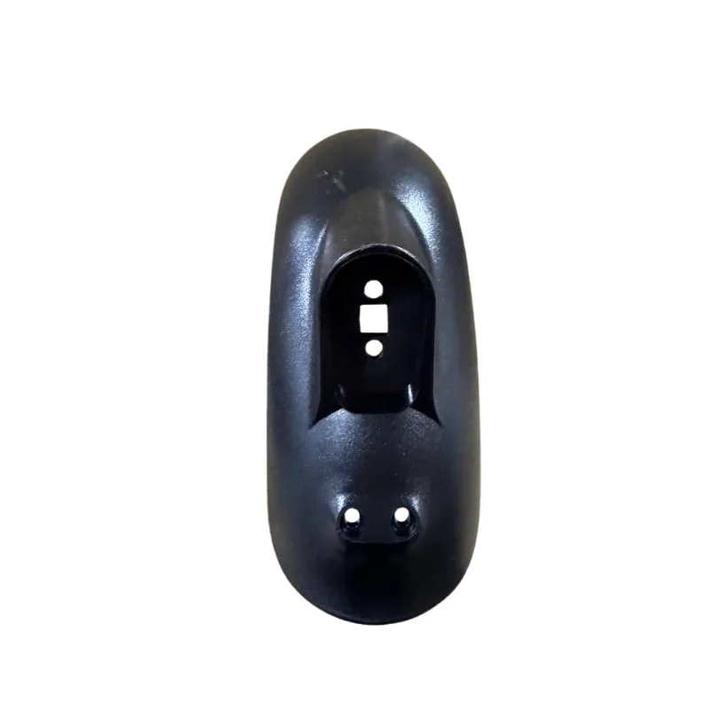 Garde-boue GIANT Proguard Zip noir avant Garde-boue GIANT Proguard Zip noir avant