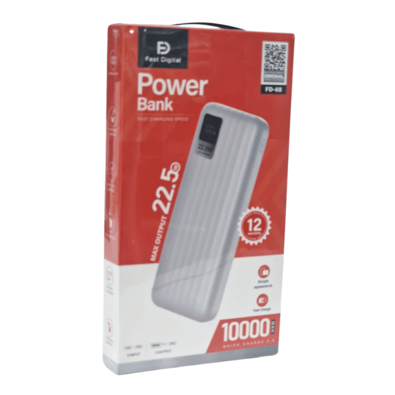 Power