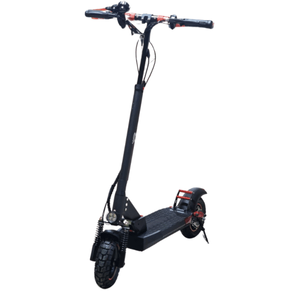 VR MX-4 Trottinette Électrique