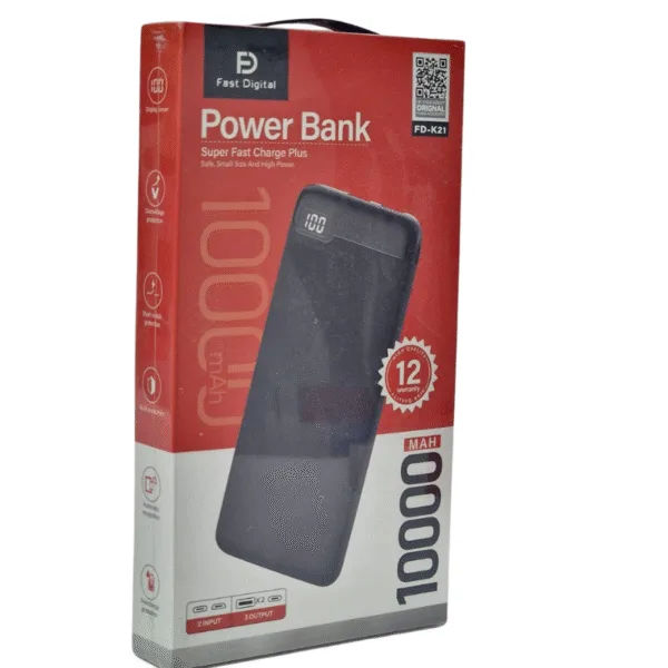 Power Bank
