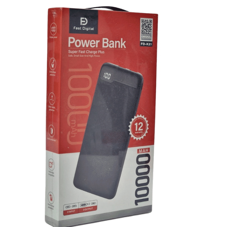 Power Bank