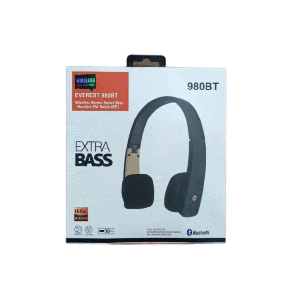 Casque Sans Fil