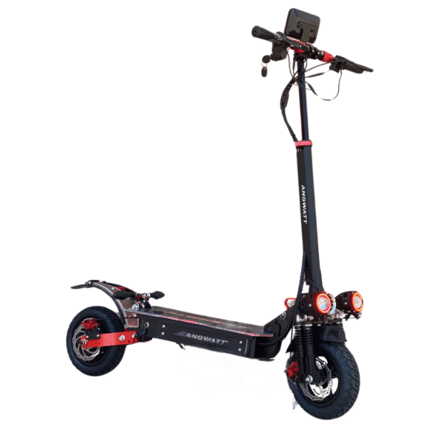Angwatt 1000W Trottinette Électrique
