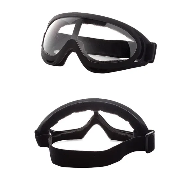 Lunettes Vélo GS05 - Noir