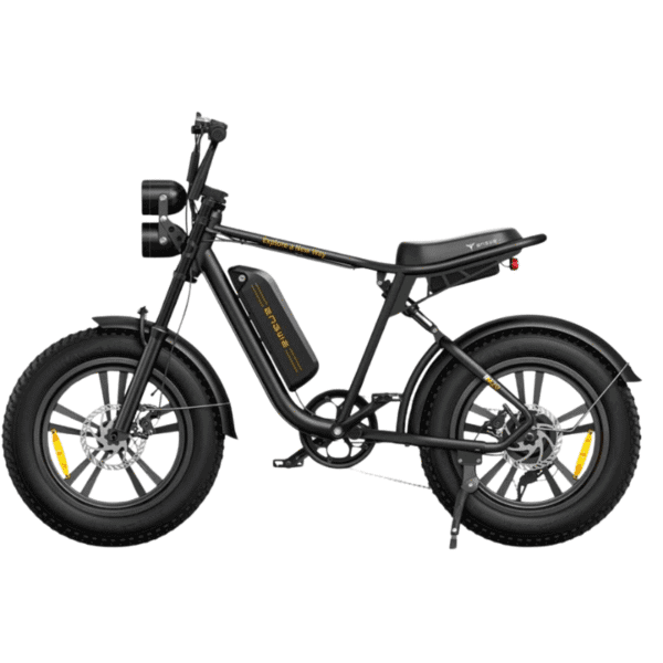 Vélo Électrique EnGUIE M20 
