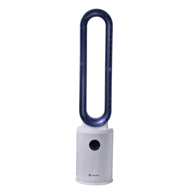 Ventilateur Électronique Intelligent BW-302Y