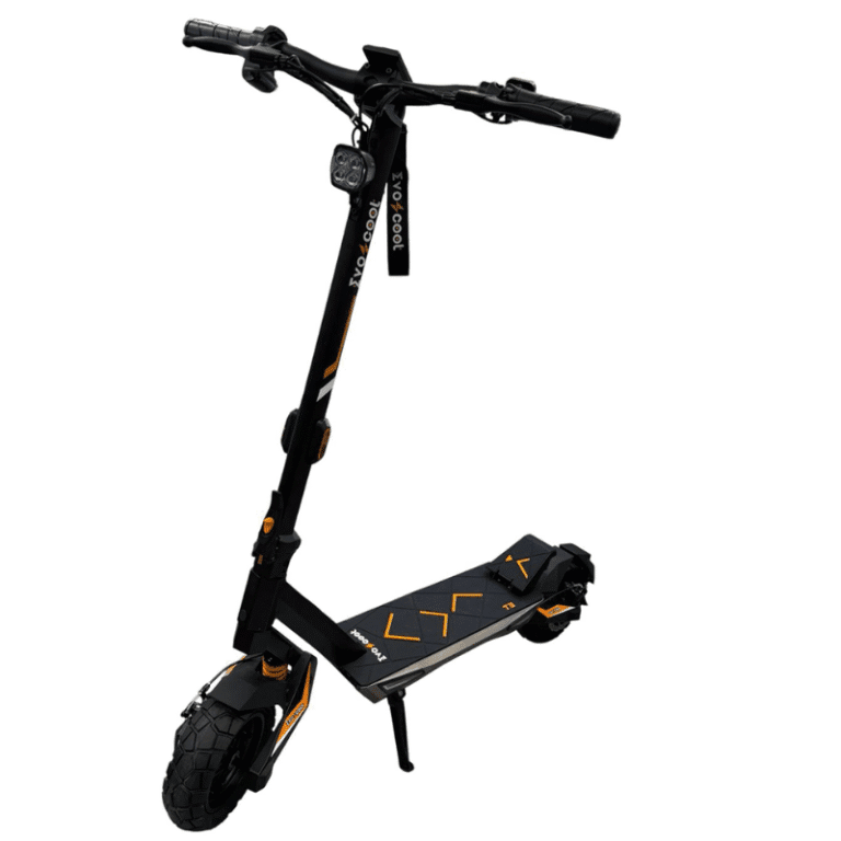 Evoscoot EVO T3