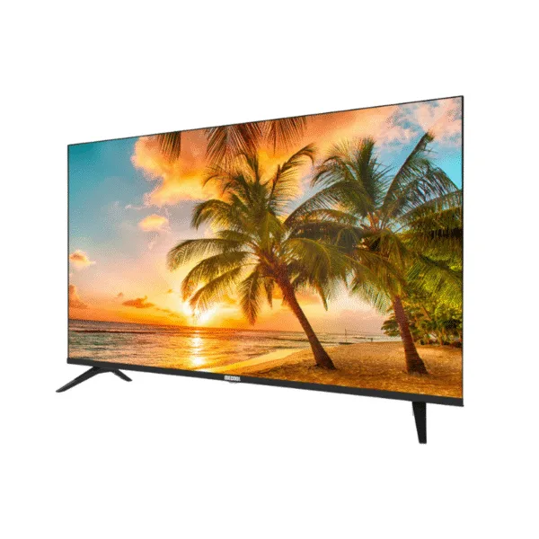 Télévision numérique MECOOL Google tv 
