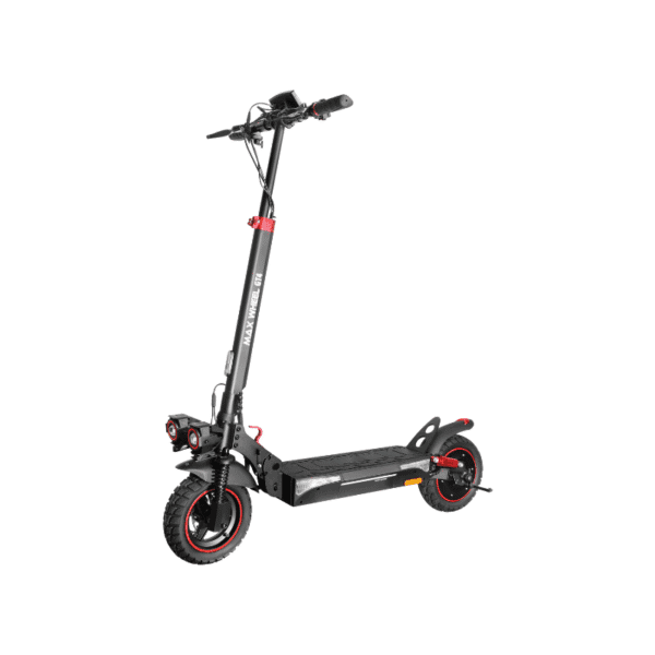 MAX WHEEL T4