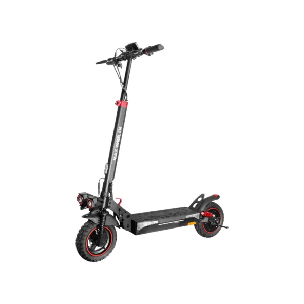 MAX WHEEL T4