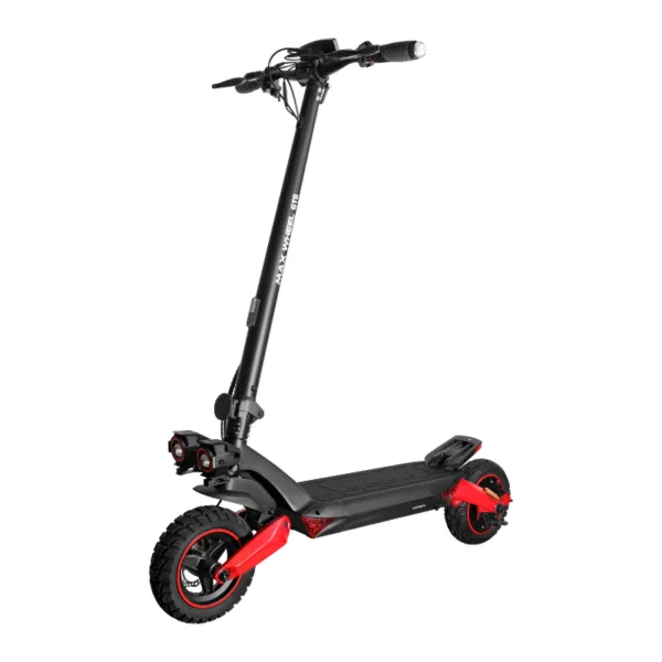 MAX WHEEL T8