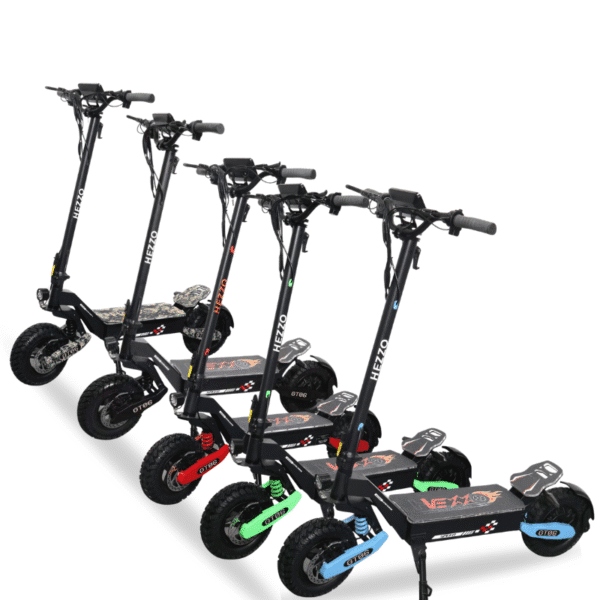HEZZO GT06 PRO