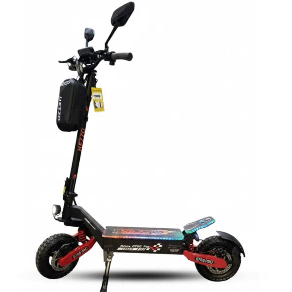 HEZZO GT06 PRO