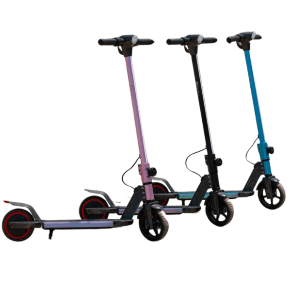 K1-B Trottinette Électrique Enfants