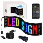 Panneau LED
