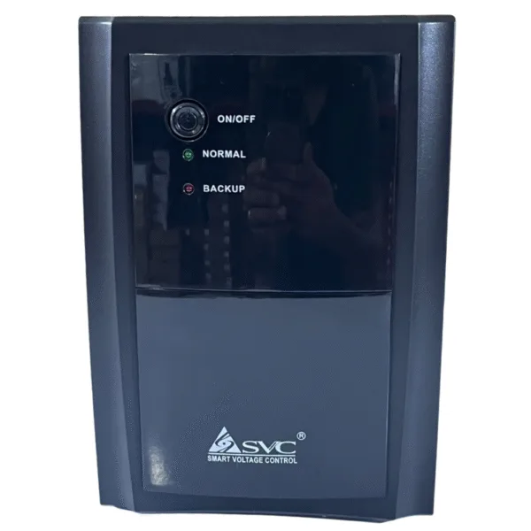 Onduleur SVC Modèle V3000